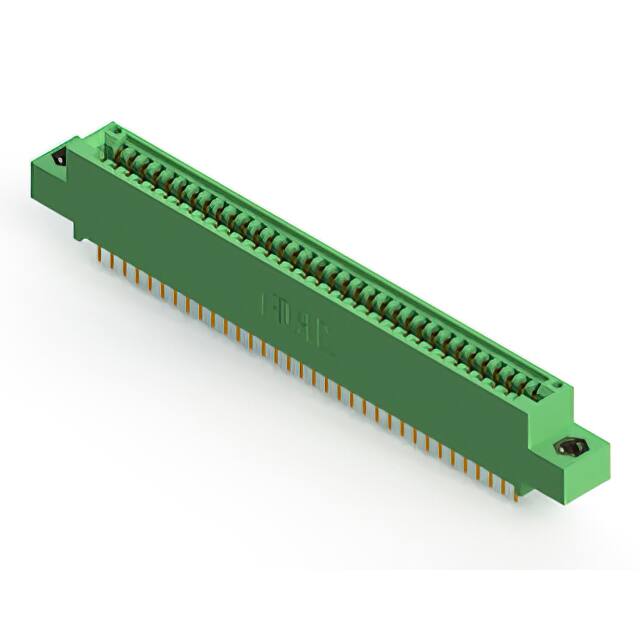 345-068-525-508 EDAC Inc.  Edgeboard Connectors